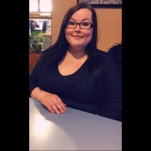 Meet your Posher, Paige